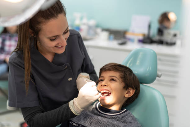 Best Cosmetic Emergency Dentistry in North Hudson, WI