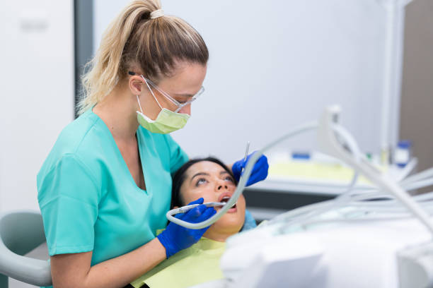 Best Emergency Dental Care for Broken or Chipped Teeth in North Hudson, WI