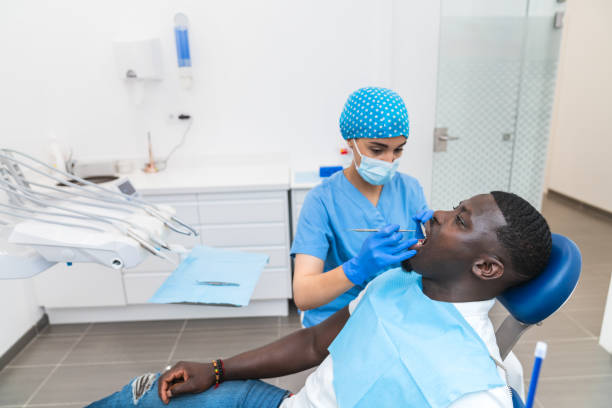 Best Emergency Treatment for Dental Infections or Abscesses in North Hudson, WI